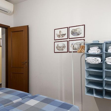 Signoria Apartment With Patio Florencia Exterior foto