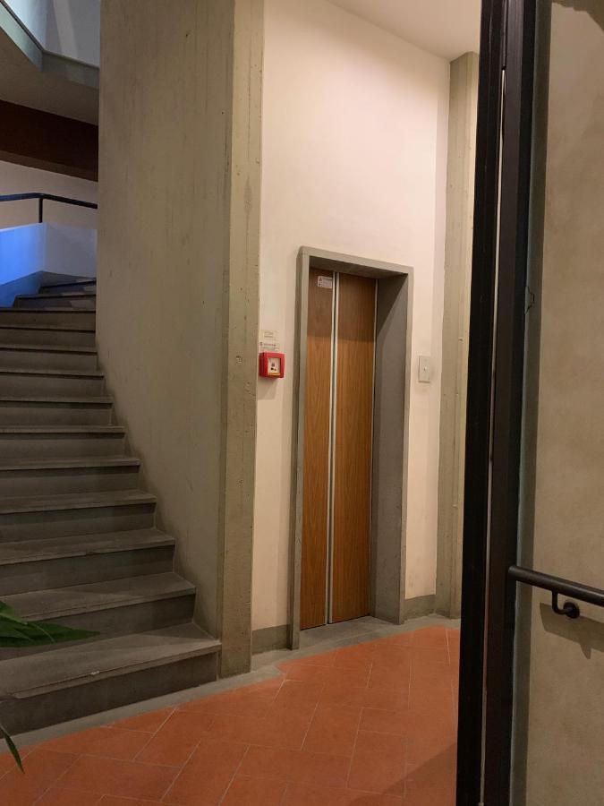 Signoria Apartment With Patio Florencia Exterior foto