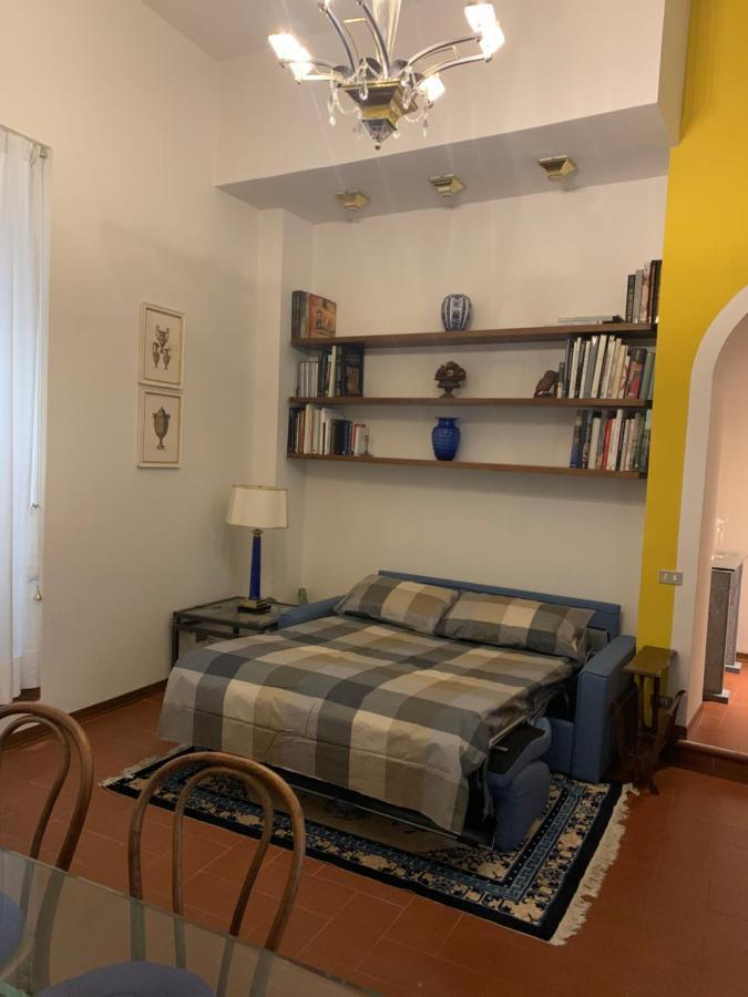 Signoria Apartment With Patio Florencia Exterior foto