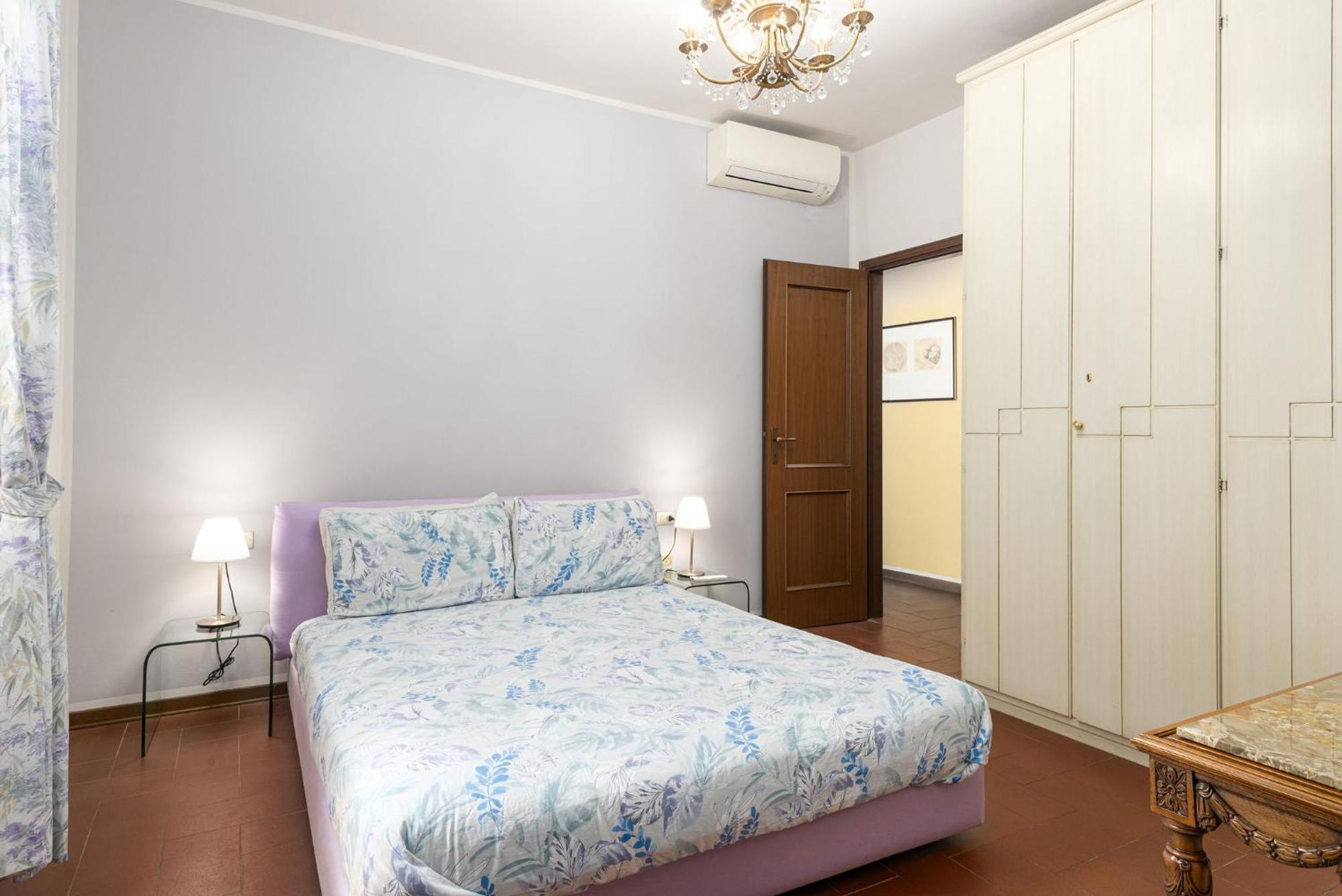 Signoria Apartment With Patio Florencia Exterior foto